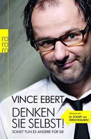 Taschenbuch-Bestseller: Hirni übt sich als Humorbomber