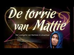 De Torrie Van Mattie Mattie 9 9 13 Straatbijbel De Torrie Van Mattie 16 36 Youtube