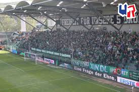 Liga) current squad with market values transfers rumours player stats fixtures news. Sk Rapid Wien Fc Wacker Innsbruck Ultras Rapid