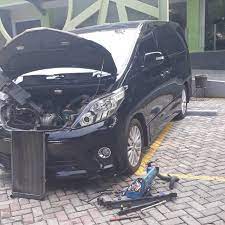 Khususnya ac mobilnya, sudah belum? Bengkel Radiator Mobil Panggilan Melayani Panggilan Di Jalan