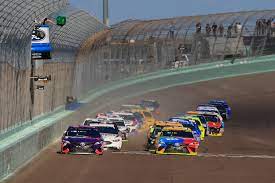 The track, which has several configurations, has promoted several series of racing, including nascar. Homestead Race Results November 18 2018 Nascar Cup Series Racing News Nascar Cup Nascar Cup Series Nascar