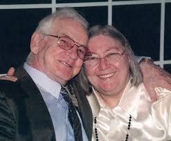 Rosemary "Rose" Blanche Morrison Obituary