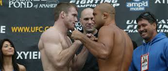 Where anyone could fight anyone regardless of their respective sizes or statures. What Are The Weight Classes In Mma Do They Work Mma Station