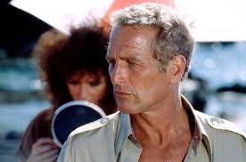 Edward Asner and Paul Newman. Fort Apache, The Bronx (1981).