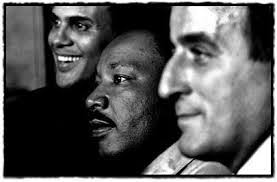 I Bet You Didn't Know This About Tony Bennett And The Selma March 1968