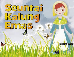 Membangun Karakter Anak Melalui Buku Cerita Buku Anak Cerita