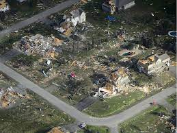 In 1966 joe eagleman of the university of kansas studied the wreckage of the ef5 topeka tornado of that year and concluded that if you had a full basement, the northeast corner was the safest place to be and the south side the. Why A Basement Is The Safest Place To Be During A Tornado Explained Ottawa Citizen