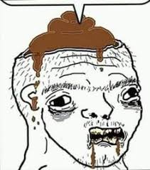 Find the newest brainlet wojack meme meme. 13 Brainlet Aesthetic Ideas Funny Memes Funny Memes