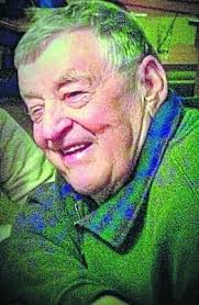 Danny Broom Obituary (2024)