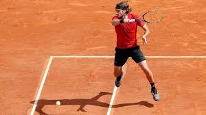 Ο φάνης γκέκας συμφώνησε να συνεχίσει την καριέρα του στην ακίσασπορ. Apokleismos Gia Ta Adelfia Tsitsipa