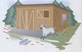 Lastly, if you build a shed on your property without first obtaining a building permit, the town can make you either move the shed, or even take it down completely. How To Build A Shed Mother Earth News