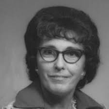 Ruby Bruner Baxter Obituary April 6, 2014