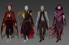 New Set Of Male Outfits I Plan To Release Them Last Week But Got Busy That I Just Finish C Fantasy Clothing Character Inspiration Character Design Inspiration Templates for drawing and other. new set of male outfits i plan to
