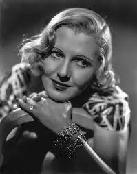 81 Jean Arthur Image: PICRYL