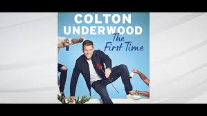 Bachelor star colton underwood opened up about his sexuality live on good morning america last he wrote about their relationship in his 2020 book, the first time: Colton Underwood Of Bachelor Fame Has Memoir Out March 31 Wthr Com