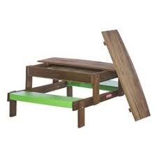 Table Pique Nique Bac A Sable 2 En 1 Little Tikes En Vente Sur Fonq Fr Bac A Sable Little Tikes Projets De Bricolage Et Loisirs Creatifs