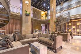 Situated near wendover avenue and interstate 40, our hotel is within 10 miles of piedmont triad international airport, koury convention center, greensboro coliseum and the university of north carolina at greensboro. Greensboro S Greenest Hotel Npr Interview With Dennis Quaintance