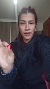 Irais Moreno's Instagram, Twitter & Facebook