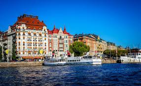 Al oeste, los alpes escandinavos separan este país con noruega. Suecia Datos Basicos Que Debes Conocer Nordic Freedom Tours