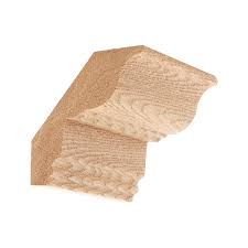 Check spelling or type a new query. 1 1 16 X 4 1 16 Red Oak Dentil Crown Moulding Spl309