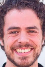 Daniel Ballesteros — The Movie Database (TMDB)