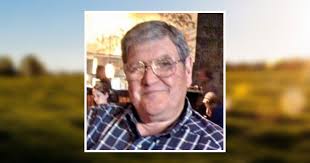 Mr. Jerry "Hal" Weir Obituary February 14, 2022