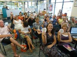 Talks At Public Libraries Across Perth Blogging Social Media And More Amanda Kendle Consulting Social Media Blog Social Media Social