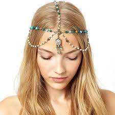 Los complementos específicos de cada profesión estándar generalmente vienen con una bonificación de +1 para cada atributo de la profesión. Tiara De Cadena Con Cristal Cadena De Casco Accesorios Para El Cabello Perlas En El Pelo