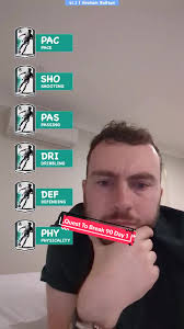 had an absolute nightmare #football #fyp