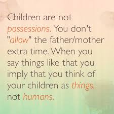 Everything you don't want to happen will happen, and you might find yourself begging for privacy and alone time. Quotes About Co Parenting 25 Quotes
