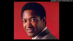 SAM COOKE