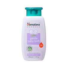 Recently i purchased himalaya baby care gentle baby bath. Buy Himalaya Herbals Gentle Baby Bath 200ml Pack Of 2 Online At Low Prices In India Amazon In
