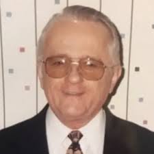 Obituary information for John Tyson Badgley Jr.
