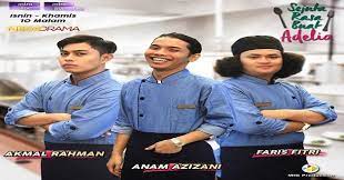 Sejuta rasa buat adelia episod 1. Tonton Sejuta Rasa Buat Adelia Full Episod Online Kepalabergetar
