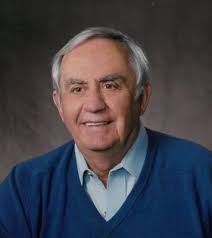 John Earnhardt Obituary (1930