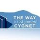 The Way to St James Cygnet 2026 Pilgrimage - Tasmania event image