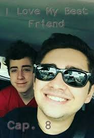 História I Love My Best Friend