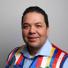 Chief & Council » Brokenhead Ojibway Nation