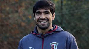 Parece que o futebol ficou, de certa forma, virado do avesso. Abel Ferreira Benfica Has Been Dominating The Portuguese Football Sl Benfica
