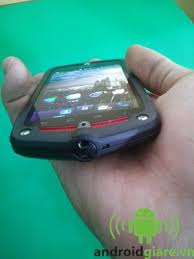 Bán Casio Gzone CA201L - smartphone nam ...