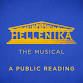 HELLENIKA: The Musical (A Public Reading) event in Milwaukee, WI