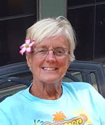 Constance “Conni” Marie Lehmann