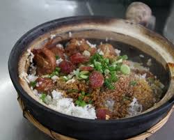 We did not find results for: Number One Claypot Chicken Rice S Pot Of Goodness Still Popular Kuali
