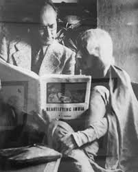 Mohinder Singh Randhawa Career Image