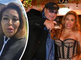 Habe ein paar Probleme“: Gewaltige Krise bei Patricia Blanco und Andreas  Ellermann