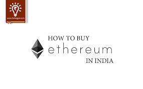 All you need now to buy ethereum in india is a bank account to deposit money from, your aadhar and pan photocopies, a recent photograph, and a device to access the platform. How To Buy Ethereum In India Perfingyan