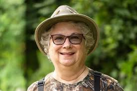 author — Episodes — The Plant a Trillion Trees Podcast