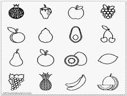 Fruit or vegetable coloring page from happiness is homemade. Free Fruits And Vegetable Coloring Pages