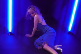 After beginning her career as a child actress on australian. Kylie Minogue Releases New Album Disco Streaming Pm Studio World Wide Music News