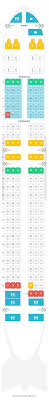 Korean air fleet boeing 737 900 details and pictures korean air. Seatguru Seat Map Alaska Airlines Seatguru